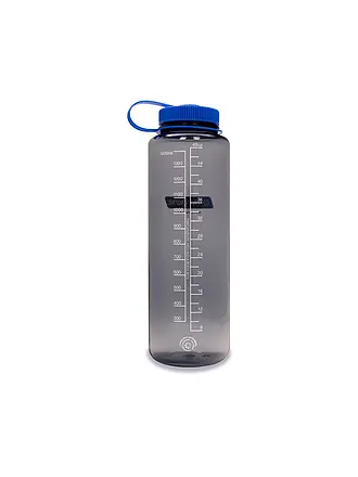 NALGENE | Borraccia Silo Sustain 1,5L | grau